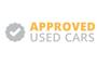 Approved Used Cars logo