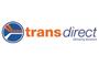 Transdirect Pty Ltd Melbourne logo