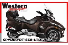 Western Motorcycles image 29