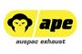 Auspac Exhaust  logo