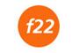f22 Photography logo