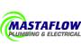 Mastaflow Plumbing and Electrical Service logo