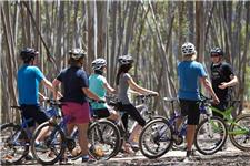 Mountain bike tours Australia image 1