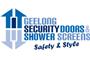 Geelong Security Doors logo