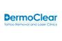 DermoClear Tattoo Removal logo