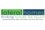 Lateral Homes logo