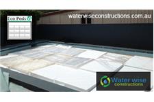 Water Wise Constructions image 5
