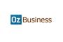 Oz Business logo