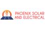 Phoenix Solar and Electrical Pty Ltd logo
