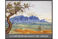 Lawson~Menzies Fine Art Auctioneers and Valuers image 2