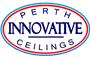 Perth Innovative Ceilings logo