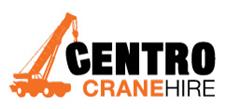 Centro Crane Hire - Perth Crane Hire & Lifting Services image 1