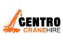Centro Crane Hire - Perth Crane Hire & Lifting Services logo