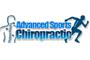 Advanced Sports Chiropractic Sydney logo