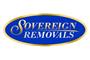 Sovereign Removals logo