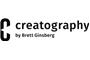 Creatography logo