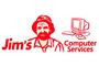 Jims Computer Services logo