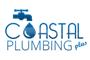 Coastal Plumbing Plus logo