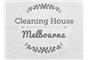Cleaning House Melbourne logo
