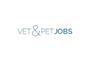 Vet & Pet Jobs logo