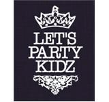 Let's Party Kidz image 1