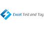 Excel Test and Tag logo