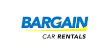 Bargain Car Rentals - Darwin Airport image 1