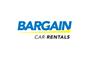Bargain Car Rentals - Darwin Airport logo
