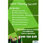 BKL Home Cleaning Services  image 2
