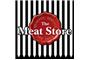 The Meat Store logo