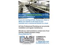 Pulis Professional Plumbing image 2