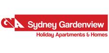 Sydney Gardenview Holiday Apartments & Homes image 1
