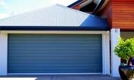 Steel-Line Garage Doors - Sydney image 6
