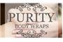 Purity Body Wraps logo
