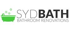 SydBath Bathroom Renovations image 1