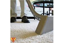 Carpet Cleaning - Worldwide Services image 2