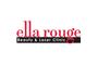 Ella Rouge Beauty logo