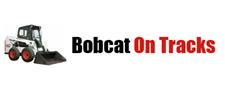 Bobcat On Tracks image 1