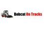 Bobcat On Tracks logo