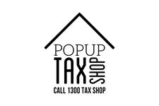 Pop Up Tax Shop image 1