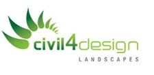 Civil4 Design Landscapes image 1