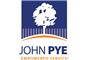 John Pye Real Estate logo