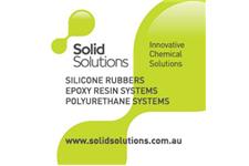 Silicone Moulding - Solid Solutions image 1