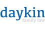 Daykin Family Law - Children, Parenting Matters Brisbane logo