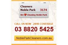 Cleaning Services Noble Park image 4
