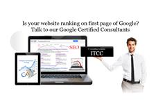 IT Consulting Company - ITCC image 1