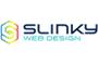 Slinky Web Design logo