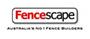 Fencescape Fencing Warehouse logo