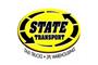 State Transport logo