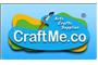 CraftMe.com is FREE Australia's & New Zealand's online marketplace logo